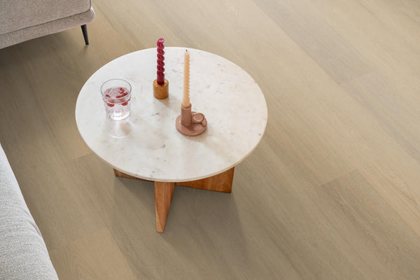 Ambiant Viranto Warm beige - Plank Click PVC