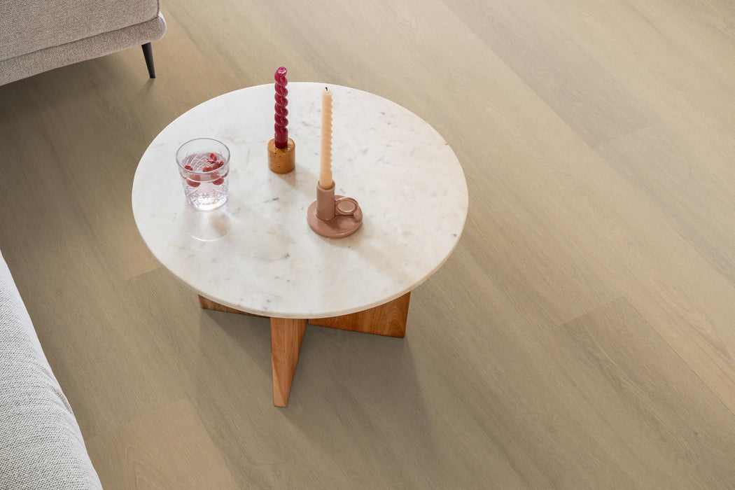Ambiant Viranto Warm beige - Plank Click PVC
