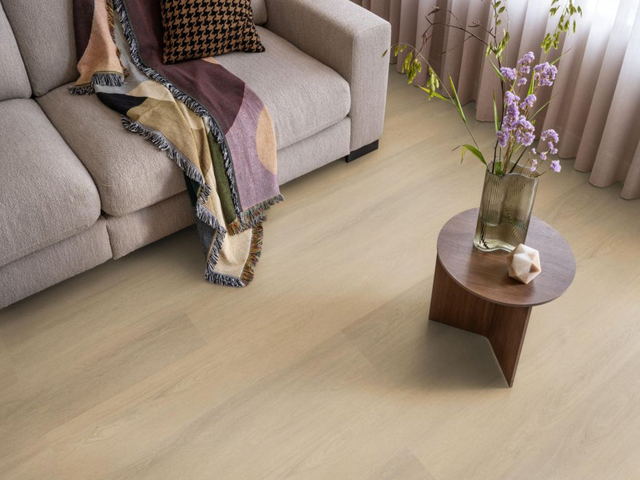Ambiant Viranto Warm beige - Plank Click PVC