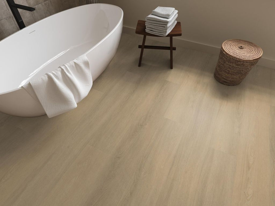 Ambiant Viranto Warm beige - Plank Click PVC