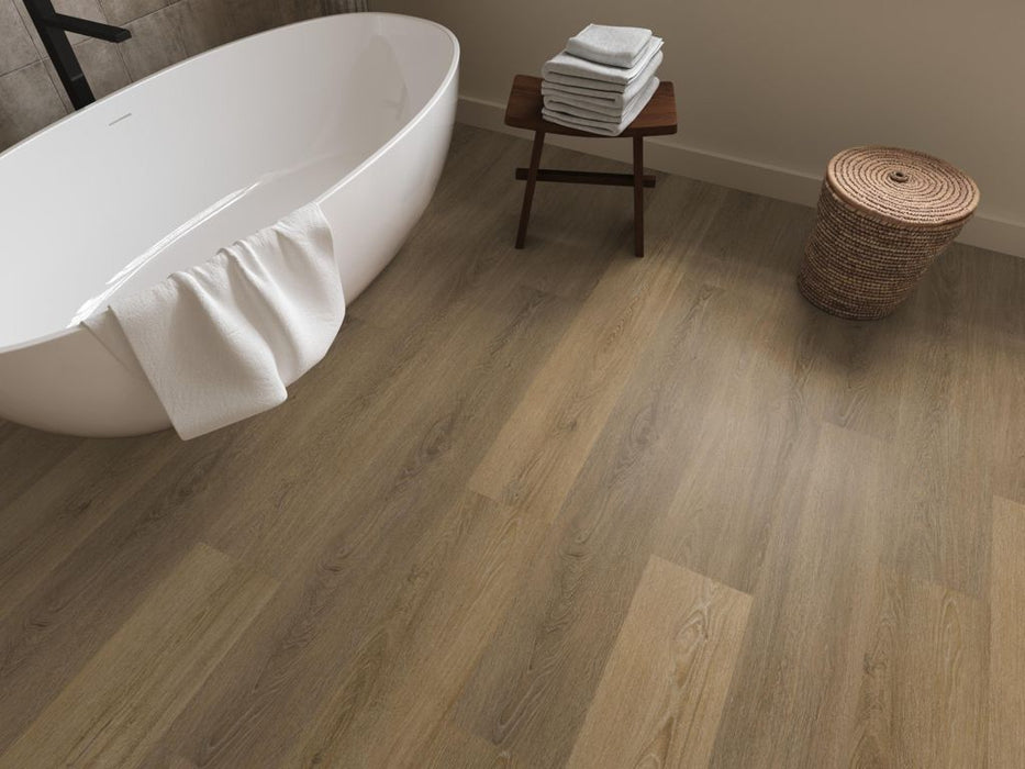 Ambiant Viranto Light brown - Plank Click PVC
