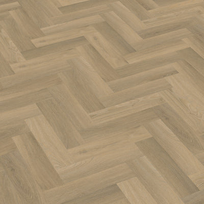 Ambiant Spigato Avanto Natural smal | Visgraat Lijm PVC