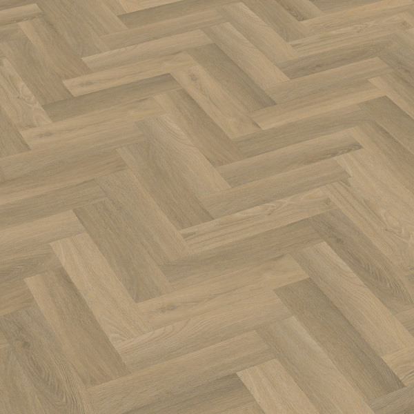 Ambiant Spigato Avanto Natural smal | Visgraat Lijm PVC