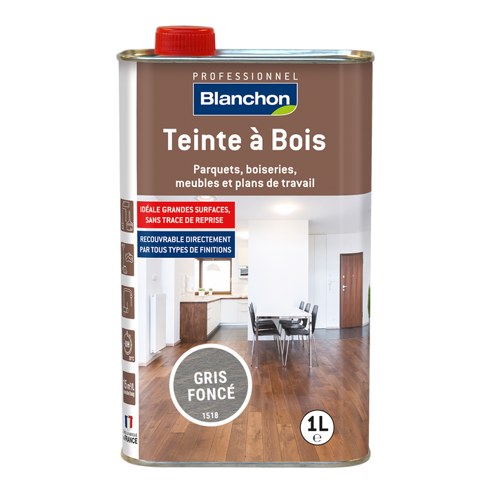 Blanchon Houtbeits
