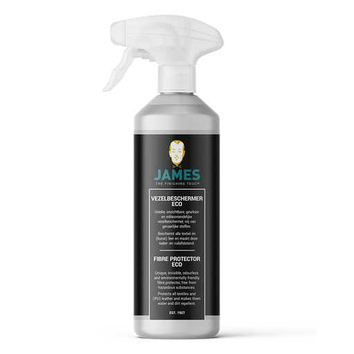 James Vezelbeschermer Eco 500 ml