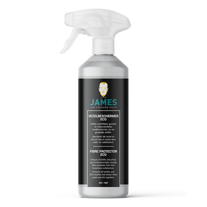 James Vezelbeschermer Eco 500 ml