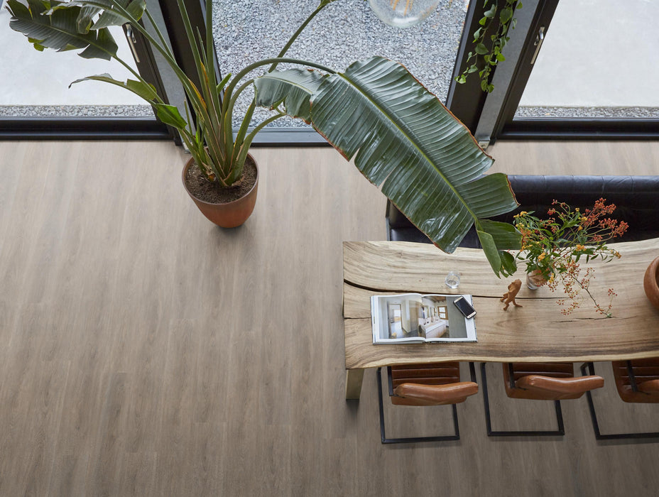 FloorLife Parramatta Smoky - Dryback Plak PVC