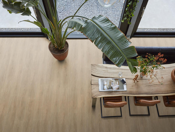 FloorLife Parramatta Naturel - Dryback Plak PVC