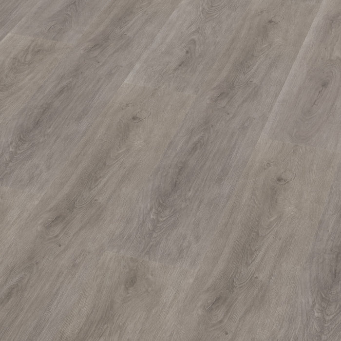 Ambiant Robusto Grey oak | Plank Klik PVC
