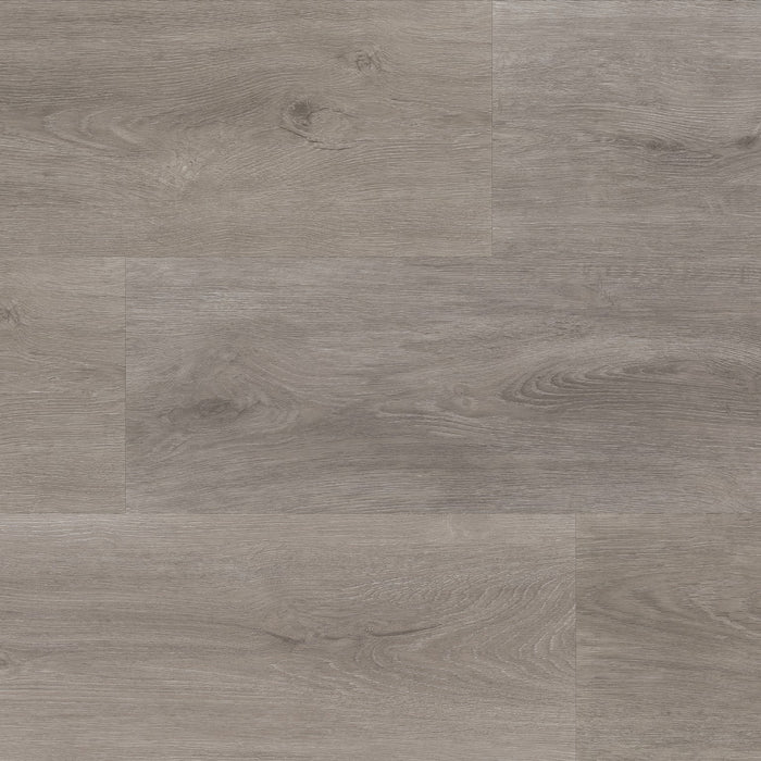 Ambiant Robusto Grey oak | Plank Klik PVC