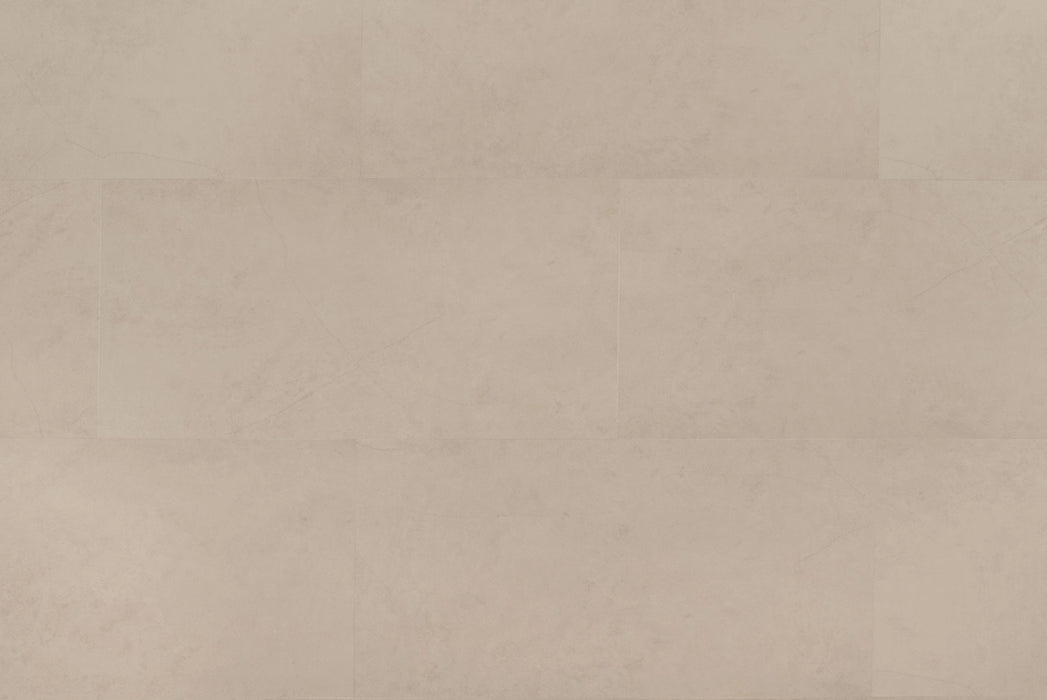 Floer Betonlook Beige - Tegel Dryback Plak PVC