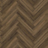 FloorLife YUP Paddington Warm brown - Visgraat Plak PVC