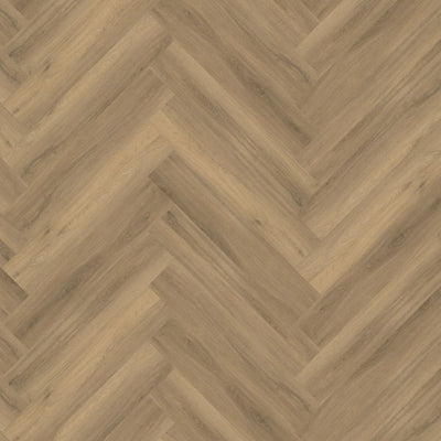 FloorLife YUP Paddington Natural - Visgraat Plak PVC