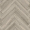 Ambiant Spigato Avanto Grey | Visgraat Lijm PVC