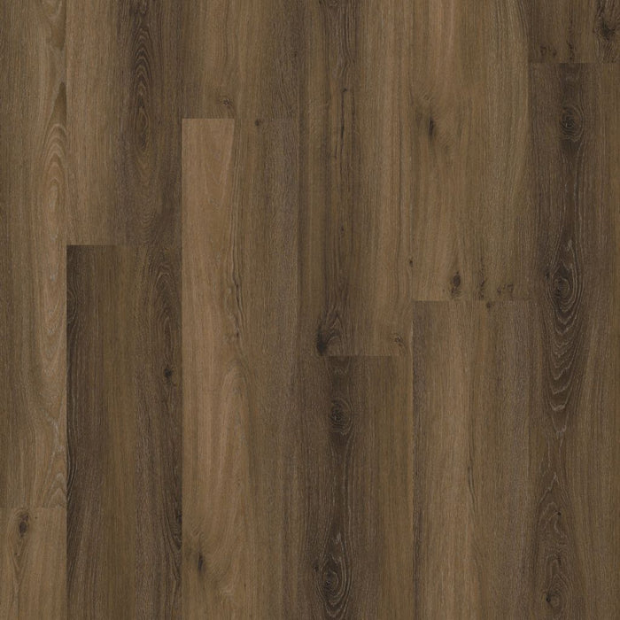 FloorLife Paddington Warm brown - Dryback Plak PVC