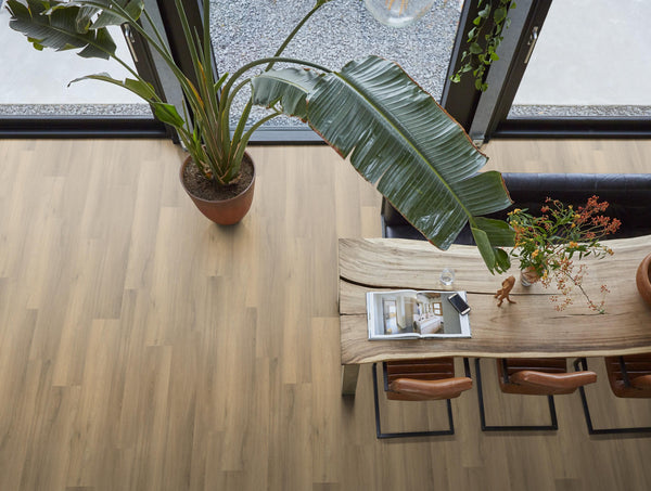FloorLife Paddington Natural - Dryback Plak PVC