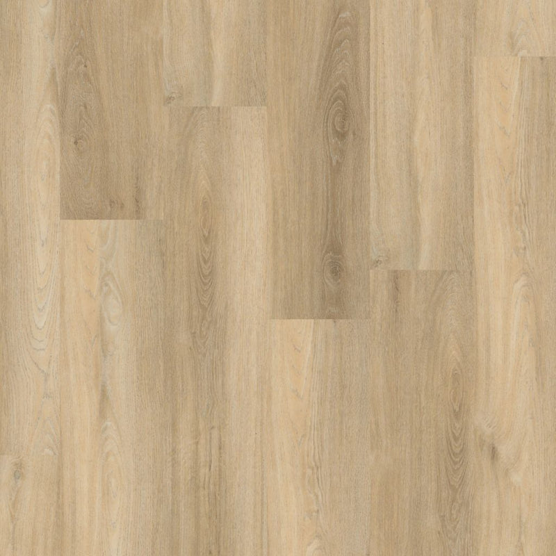 Staal van FloorLife Paddington Beige - Dryback Plak PVC