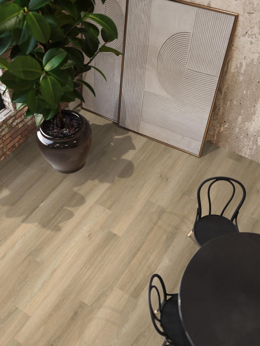 FloorLife Paddington Beige - Dryback Plak PVC