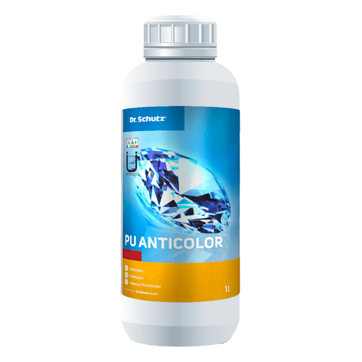 Dr. Schutz PU Protector Anticolor Extra Mat