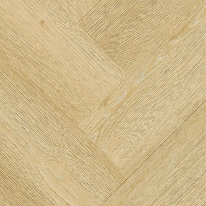 Vloerdetail Moduleo - Roots - Galtymore Oak 86215Y - Visgraat Plak PVC