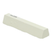 Losse Hardwaxstaaf 655 Wit