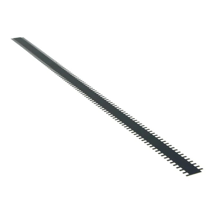 Egalisatie Spatel/ Rakel 56 cm