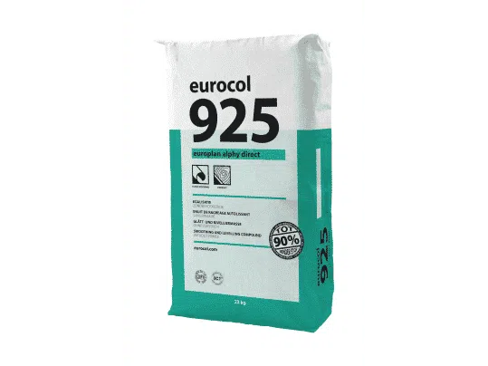Eurocol 925 Alphy Direct | Egaline 23 Kg