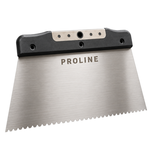 ProLine Lijmkam | TKB-vertanding A1 tot B16 - A1 (zeer fijn) / 18 cm breed