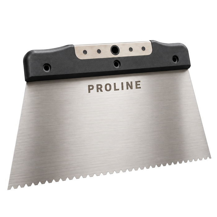 ProLine Lijmkam | TKB-vertanding A1 tot B16 - B8 (fijn) / 25 cm breed