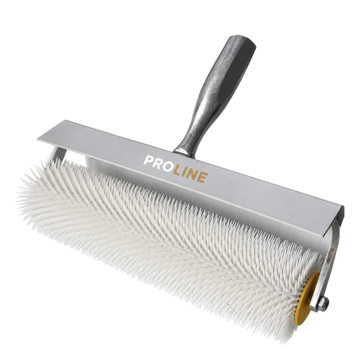 ProLine Ontluchtingsroller voor egaline | 25, 50 of 75 cm - 25 cm breed