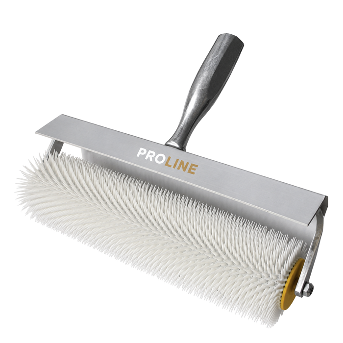 ProLine Ontluchtingsroller voor egaline | 25, 50 of 75 cm - 25 cm breed