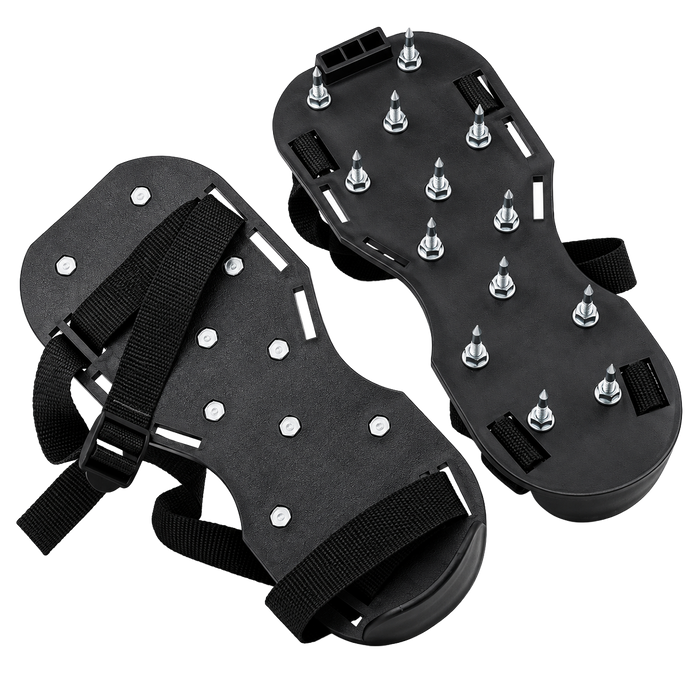 ProLine Plastic spijkerschoenen - 36 mm