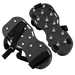 ProLine Plastic spijkerschoenen - 36 mm