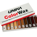 Softwaxset 10 kleuren
