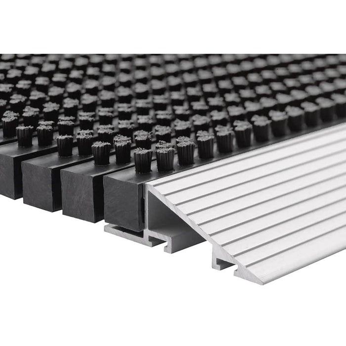 Sfeerbeeld OTIUM Luxe buitenmat 50 × 80 cm
