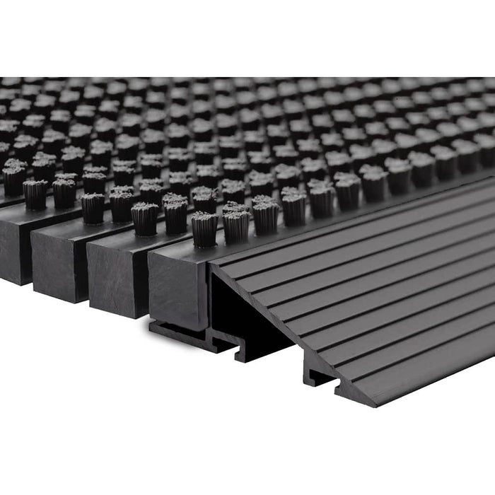 Sfeerbeeld OTIUM Luxe buitenmat 50 × 80 cm
