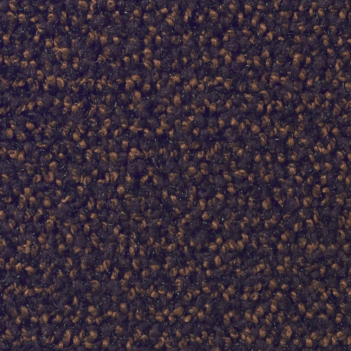 OTIUM Praktisch schoonloopmat op maat bruin