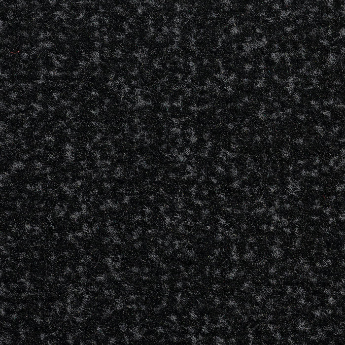 OTIUM Black Line schoonloopmat op maat graphite