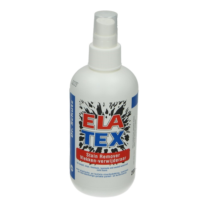 Dr. Schutz Elatex Vlekverwijderaar Spray