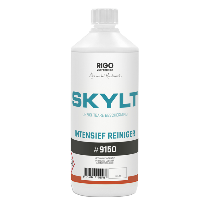 RigoStep SKYLT Intensief Reiniger