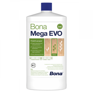 Bona Mega EVO Parketlak | Mat