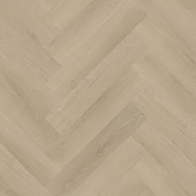 FloorLife YUP Merton Beige - Visgraat Plak PVC