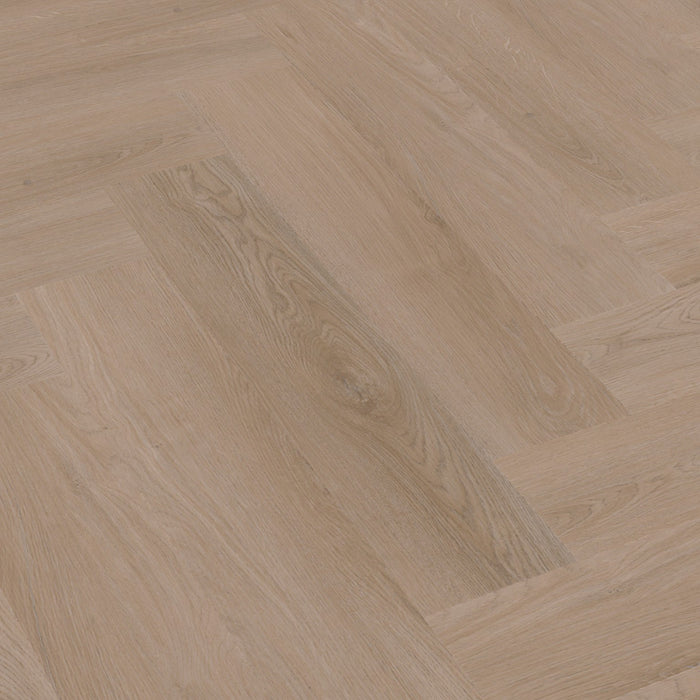 Ambiant Spigato Navaro Dark oak | Visgraat Klik PVC