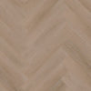 FloorLife YUP Merton Dark oak - Visgraat Plak PVC
