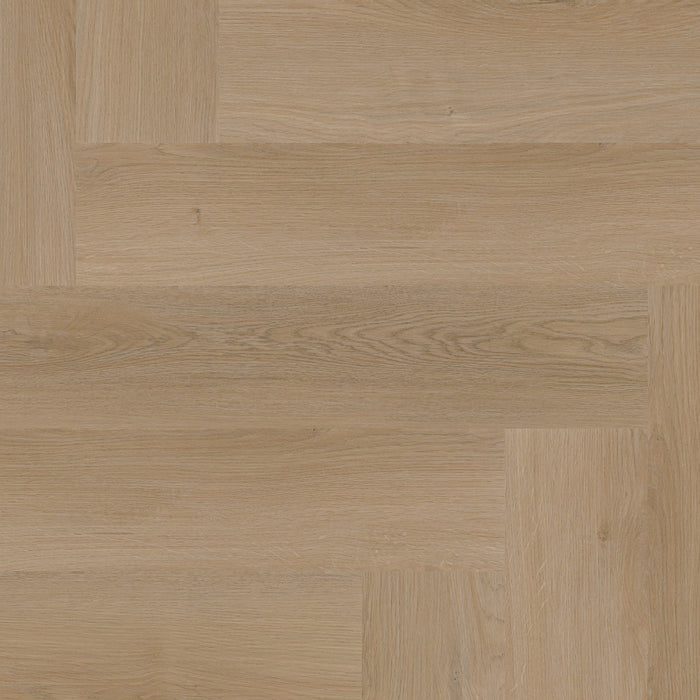 Ambiant Spigato Navaro Natural oak | Visgraat Lijm PVC