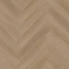 FloorLife YUP Merton Natural oak - Visgraat Plak PVC