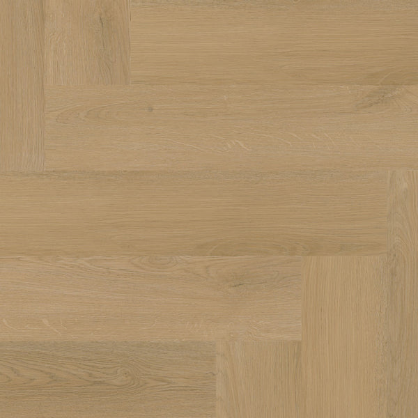 Ambiant Spigato Navaro Light oak | Visgraat Klik PVC