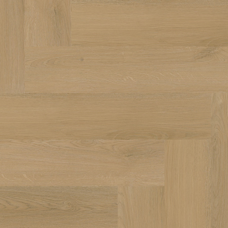 Ambiant Spigato Navaro Light oak | Visgraat Klik PVC