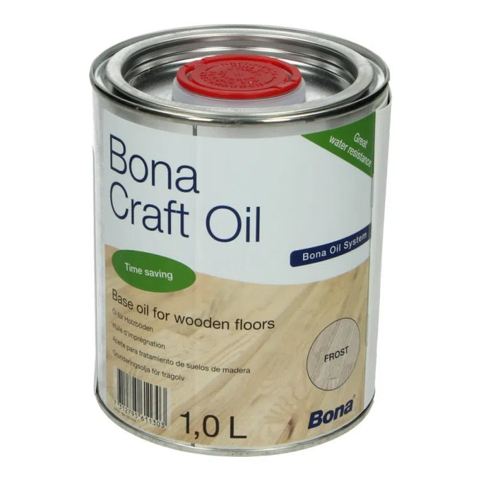 Bona Craft Oil 1K Parketolie