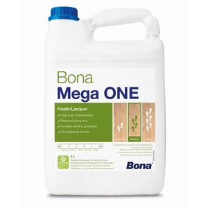 Bona Mega ONE Parketlak | Mat